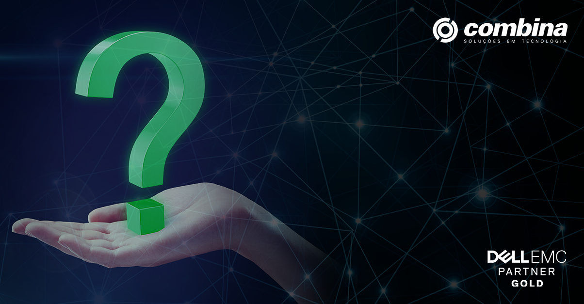 3 perguntas sobre armazenamento em ambientes de hiperconvergência